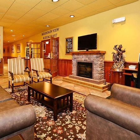 Magnuson Hotel Mountain View Covington Экстерьер фото