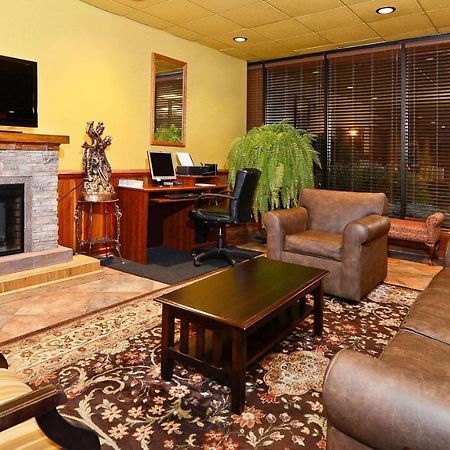 Magnuson Hotel Mountain View Covington Экстерьер фото