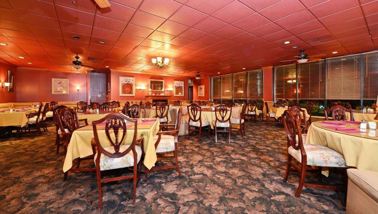 Magnuson Hotel Mountain View Covington Экстерьер фото