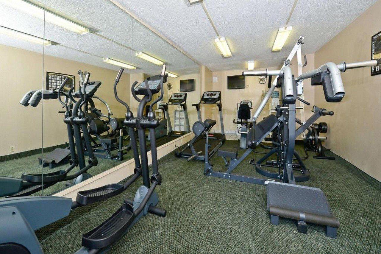 Magnuson Hotel Mountain View Covington Экстерьер фото