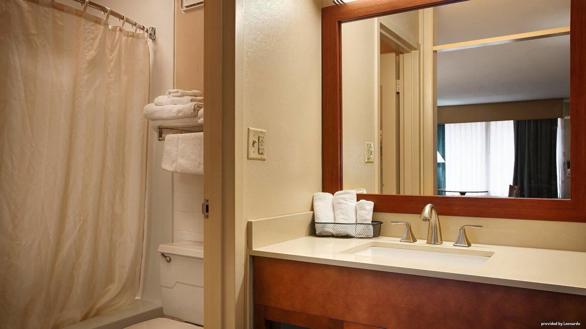 Magnuson Hotel Mountain View Covington Экстерьер фото