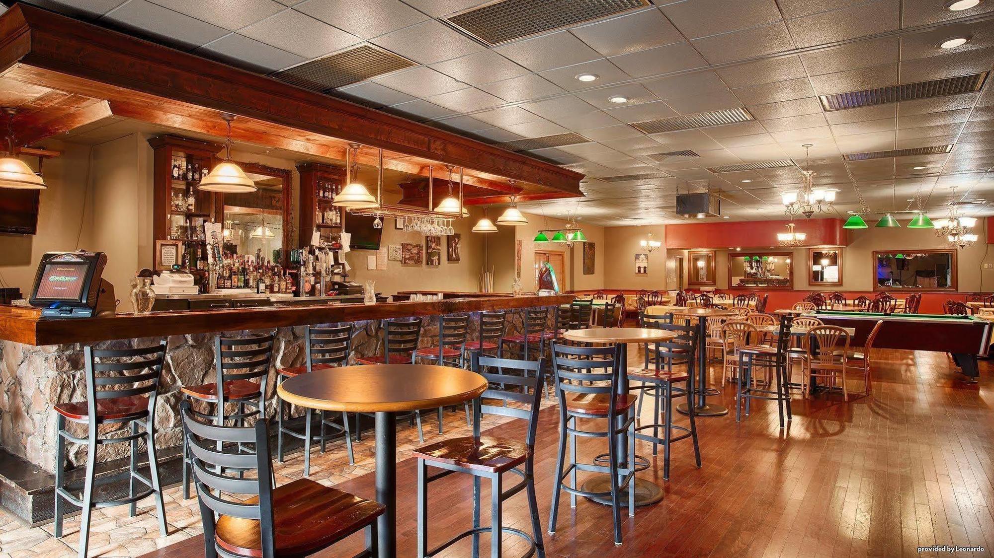 Magnuson Hotel Mountain View Covington Экстерьер фото